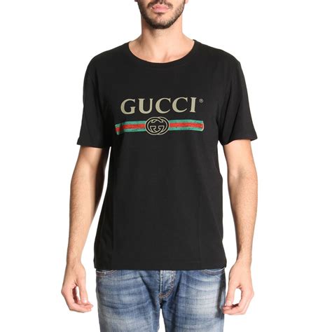 t-shirt infomation about gucci|gucci t shirts men.